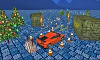 ألعاب وقوف السيارات 2020 - ألعاب السيارات Screen Shot 0