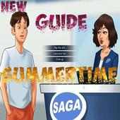 New Guide For Summertime Saga - Walktrough