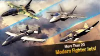 Ace Fighter: Modern Air Combat Screen Shot 2