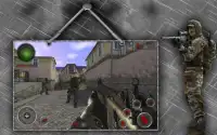 Phóng sự chống khủng bố hiện đại FPS Shoot Screen Shot 7