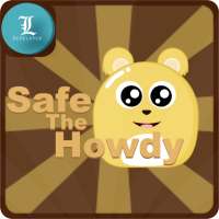 Safe The Howdy