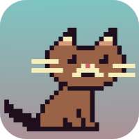 Figa: Platformer for Cat