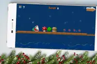 Christmas Santa Adventure Game Screen Shot 2