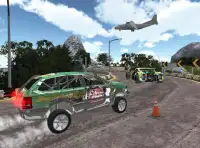 Hill Drift Climb Parking Screen Shot 5