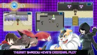 EvoCreo Lite - ⚔️ Pocket Monster Trainer Spiel ⚔️ Screen Shot 11