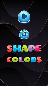 Shape Colors Screen Shot 0