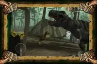 Dinosaur Safari Screen Shot 3