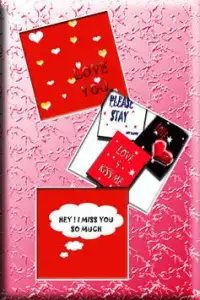 love message cards Screen Shot 7