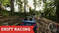 Realistic Car Racing Screen Shot 2