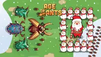 Age of Ants: Bug War Simulator Screen Shot 4