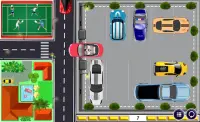 Unblock The Car :  Car Escape Puzzle Screen Shot 3