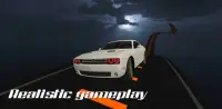 Extreme Car Stunt : Adventure Screen Shot 1