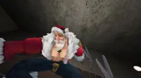 Scary santa granny chapter 3 escape horror MOD Screen Shot 13