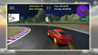 Extreme drift car game Screen Shot 0