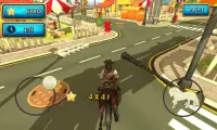 Horse Simulator : Cowboy Rider Screen Shot 4