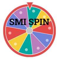 SMI SPIN-(Play and Earn)