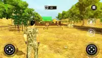 Marine Sharpshooter : Army Training Screen Shot 3