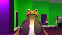 Amazing Super Frog Simulator Screen Shot 0