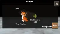 Tiger Family Simulator : RPG Free Game 3D Screen Shot 5