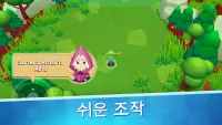 Beam of Magic – 로그라이크 RPG 모험 Screen Shot 4