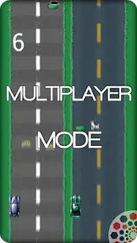 Road Danger (Mini Game) Screen Shot 2