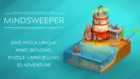 Mindsweeper: Puzzle Adventure Screen Shot 0