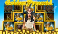 Cleopatra's Golden Casino Jackpot - Egyptian Slots Screen Shot 1