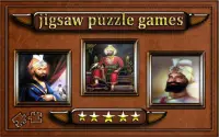 Guru Gobind Singh Ji jigsaw puzzle  for Adults Screen Shot 2