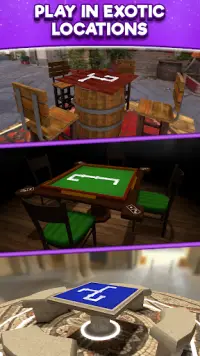 Domino Club: 1v1 Online Game Screen Shot 3
