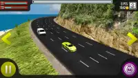 Fast Roads Nitro Racer Screen Shot 4