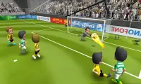 Mobile Soccer Dream League Screen Shot 0