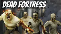 Dead Fortress - Zombie Defense Screen Shot 3