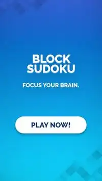 Block Sudoku Screen Shot 4