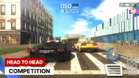 Racing Car Driving Sim Screen Shot 10
