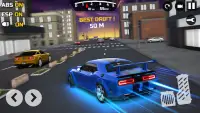 Stock Car Racing 3D: Car Games Screen Shot 4