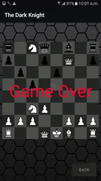 != Chess (Ad free) Screen Shot 15