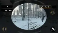 Real Wild Sniper Animal Hunter Screen Shot 4
