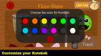 Draw a way for Kolobok Screen Shot 4