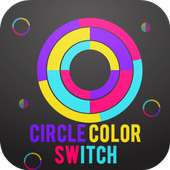 Circle Color Switch