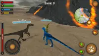 Raptor World Multiplayer Screen Shot 5