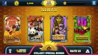 Fun Cash Slots - Jeux Gratuits Screen Shot 0