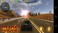 Road Racing : Street Warrior Screen Shot 8