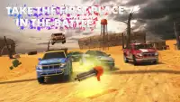 Car`s Battle Royale Screen Shot 3