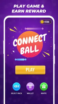 Ball Connect Screen Shot 0