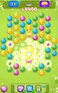 Egg Mania ~Sky Island~ Screen Shot 12