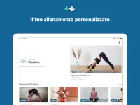 Yoga in Italiano - Gotta Yoga Screen Shot 9