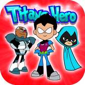 Titans Go Hero