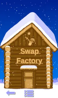 Swap Factory Screen Shot 0