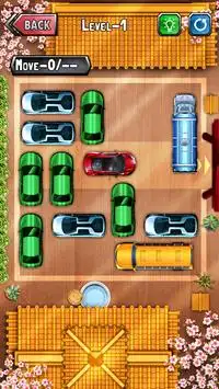 Unblock Car - Around the world Screen Shot 4