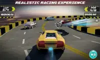 Real 3D Car Racing Screen Shot 0